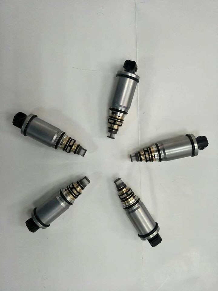 China top supplier manufacuter for auto AC Control Valves, Car AC Compressor Control Valve Wholesale Control Valves