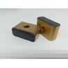 Buy cheap Railway Carbide Tool Inserts LNUX 301940 LNUX 191940 For Heavy Duty Machine from wholesalers