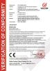 Guangdong Shunde Remon technology Co.,Ltd Certifications