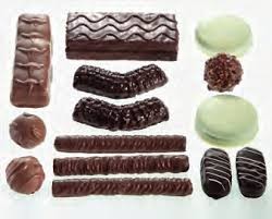 CE Certificated Chocolate Dipping And Enrobing Machine