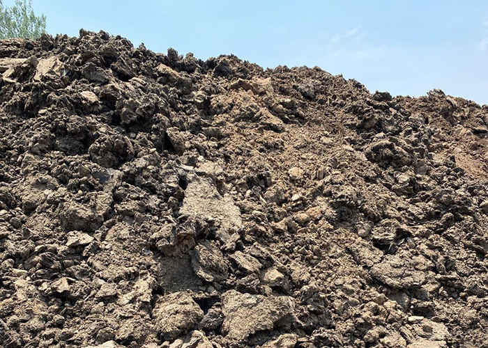4-6h Manure Making Machine Poultry Composting Machine Convert Organic Waste Into Fertilizer