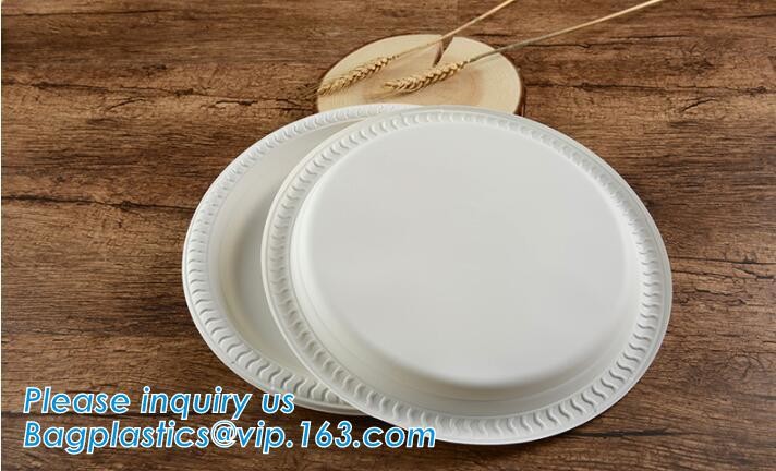 Meal Prep Containers Free Sample Bento Lunch Box Biodegradable Food Container Plastic Wheat Straw Lunch Box bagplastics