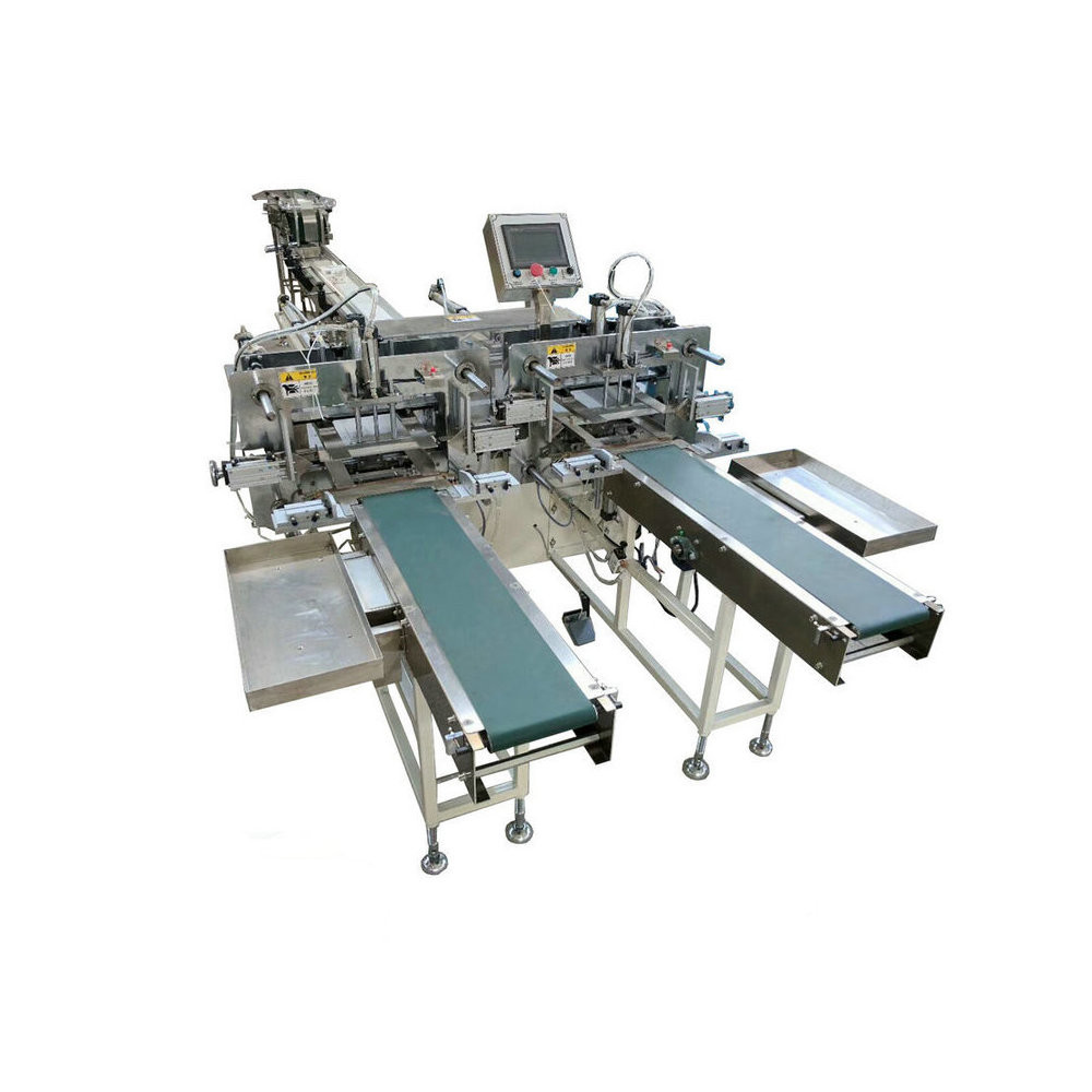 Semi Auto Soft Drawn Facial Tissue Paper Making Machine Production Line 220V/380V