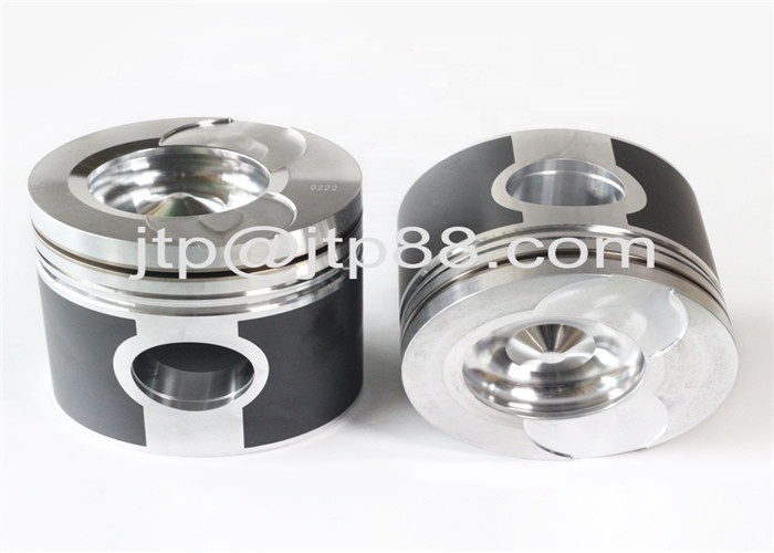 Yanmar Cylinder Liner Kit ESD Marine Diesel Engine Piston & Cylinder Liner 105.0mm