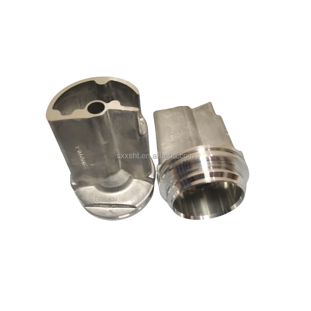 Original Genuine Truck Gearbox 16s2530 Transmission Assembly for 2012- Heavy-Duty Truck
