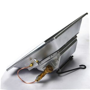 Chick Biogas Gas Brooder Heater Infrared Farm Heating THD2606