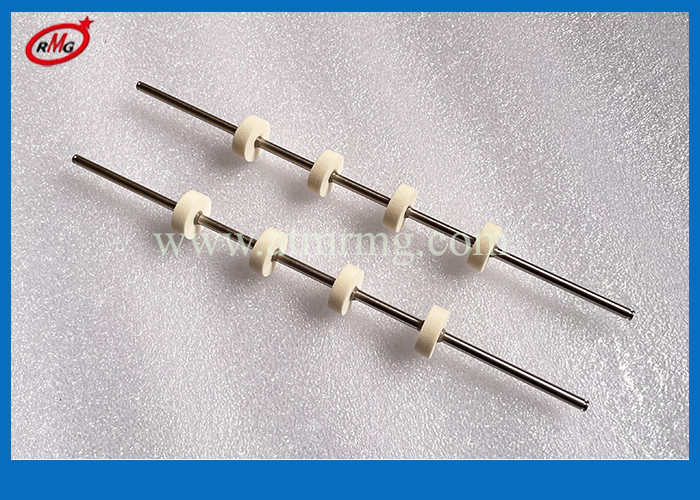 C4060 CINEO 4 Roller Shaft 4*214mm Wincor ATM Parts Spong metal