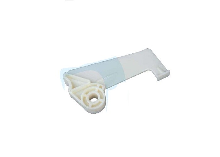 Safety Catch Lever Loom Replacement Parts Take Up Unit Keep Smooth Weaving