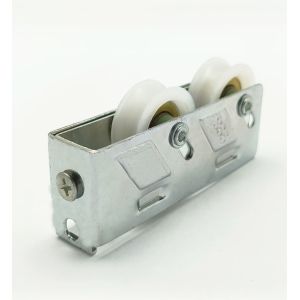 Sliding Window Roller with 28 Years Professional Experience for Long Time