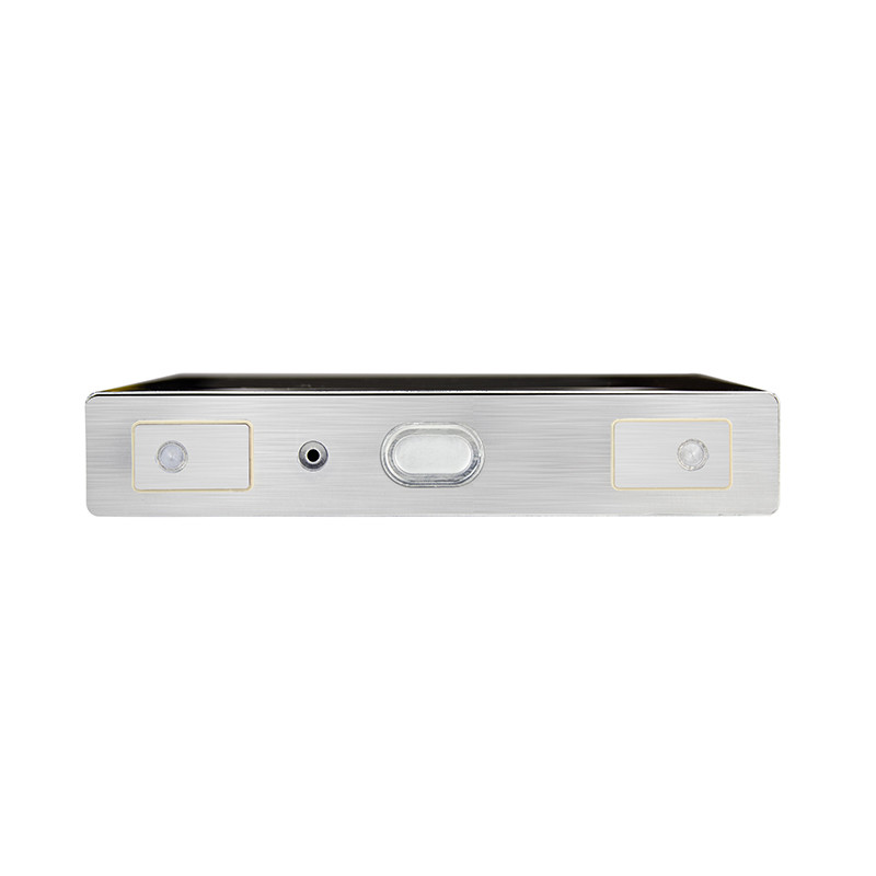 Al Case Lithium Ion Battery Materials Prismatic Cell Aluminum Case