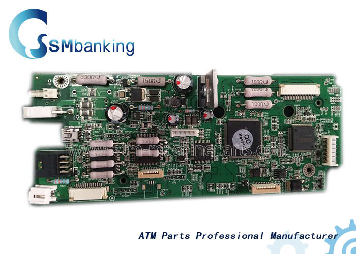 Wincor Nixdorf 1750055781 PCD CMD Assy With Cover ATM Replacement Part Assembly