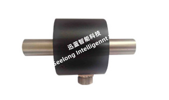 SLZN100 10000rpm 0.2f. S Seelong Customized Shaft Type Static Torque Sensor For Testing