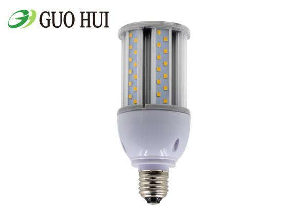 20w / 40w Smart DLC LED Corn Light For Reseller 360 Degree Replace CFL HID Metal