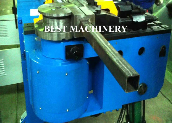 Customzied Roud Pipe Diameter 80mm Down Spout Roll Forming Machine