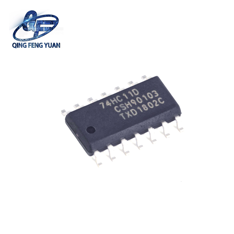 N-X-P 74HC11D IC Wholesale Electronic Components Dpi MICROCONTROL CHIP