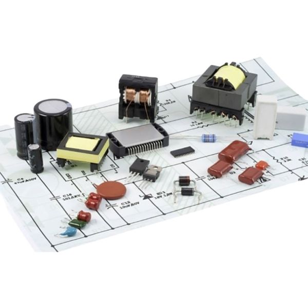 Quality One- Stop Electronic Components PCB PCBA SMT BOM Service for sale