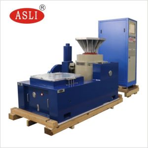China Vertical and Horizontal Vibration Shaker Table with RTCA DO-160F and IEC / EN / AS on sale