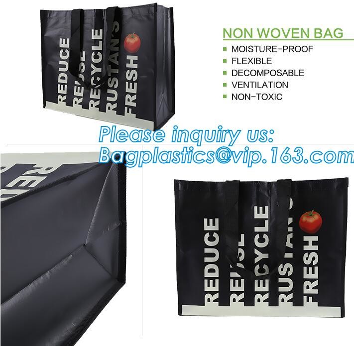 Custom Huge Luggage PP Woven Bag With Zipper Lock,PP Woven Shopping Bag,Factory customized cheap laminated pp woven shop