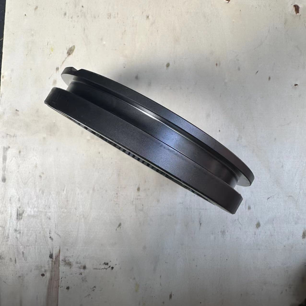 Direct Transmission Parts Retarder Sliding Sleeve 8DS260-1701120-1 for Standard Size