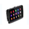 Buy cheap DC12V Android Car DVD Players 9 Inch GPS Navigation Wifi Car Cd Dvd Player Touch from wholesalers