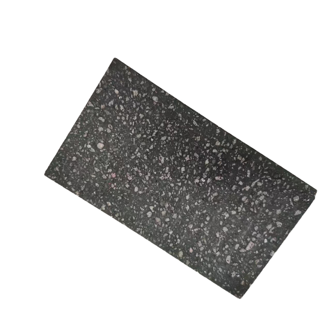 High Chrome Brick Refractory for Bazalt International Standard CaO Content %