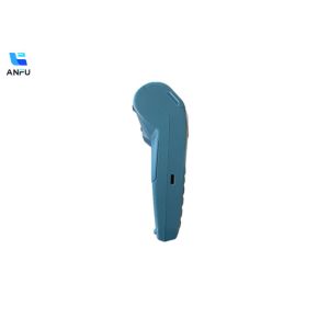 Magnetic Card Reader NFC Portable Handheld Pos Smart Mobile Payment Pos Terminal