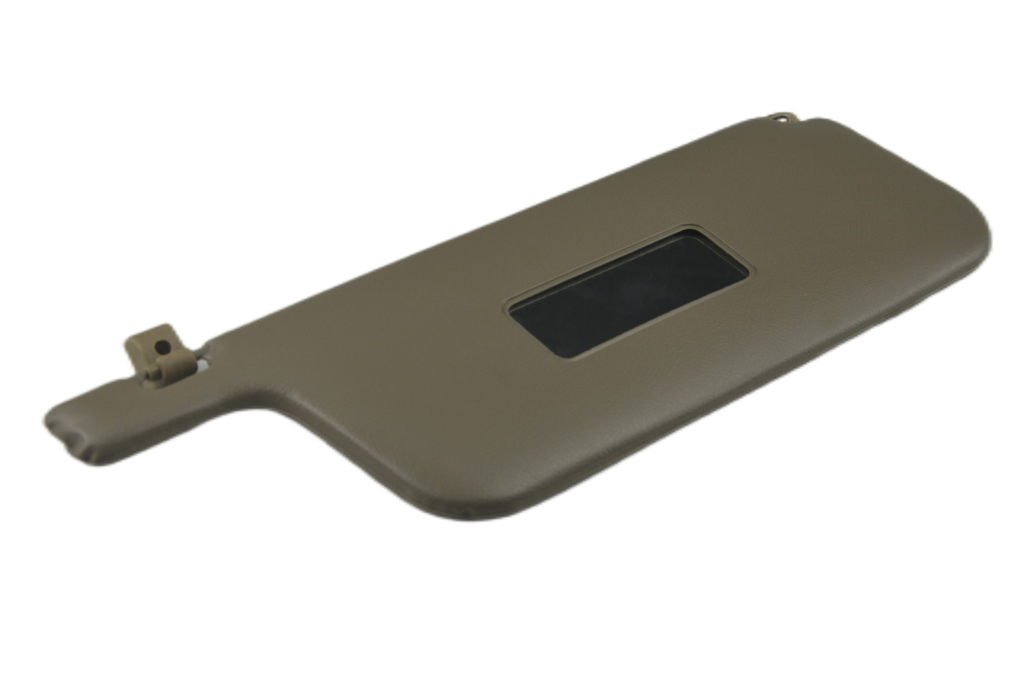 ISUZU TFR2000 SUN VISOR RH 8971998361
