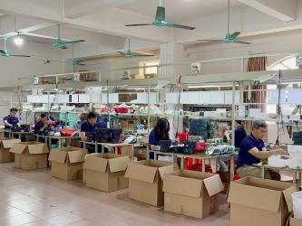 Zhongshan IPS Electric Factory