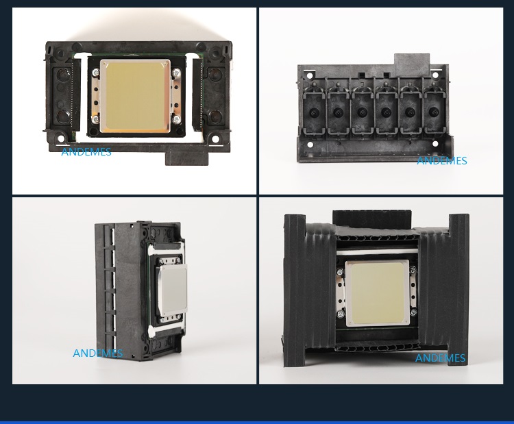 I3200 Print Heads For DTF And UV Print Head I3200 4 A1 EPS A1 A3 A2 Printhead