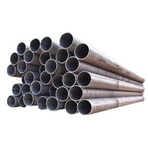 China ASTM A106/ API 5L / ASTM A53 Grade B Seamless Carbon Steel Pipe for Oil and Gas Pipeline on sale
