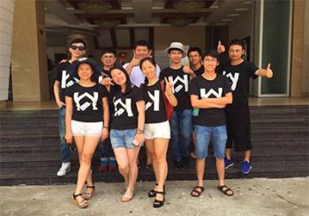 Shenzhen Yinghui Yuan Electronics Co., Ltd.