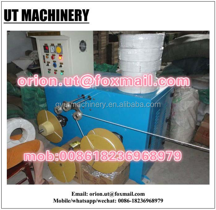 Steel Wire and Aluminum Wire Stranding Machine for Twisted Stranded Cable
