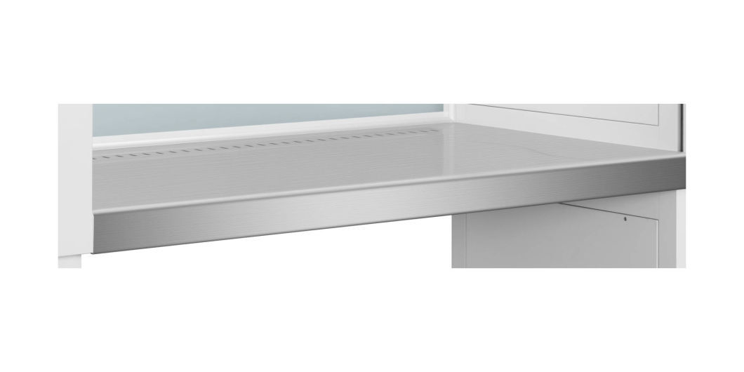 Midea Biomedical Customized Clean Bench Factory Direct Supply Vertical Laminar Clean Beach