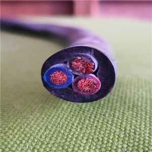 UL2570-AWM UL 2570 600V/1000V cable use for automatic machine