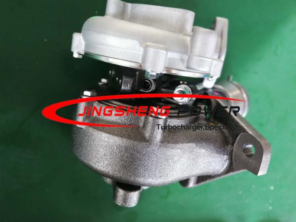 GT1852V 727477-0007S Engine Parts Turbochargers 727477-5006S 14411-AW40A 14411