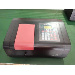 Macylab Visible Laboratory Spectrophotometer Uv-1300pc