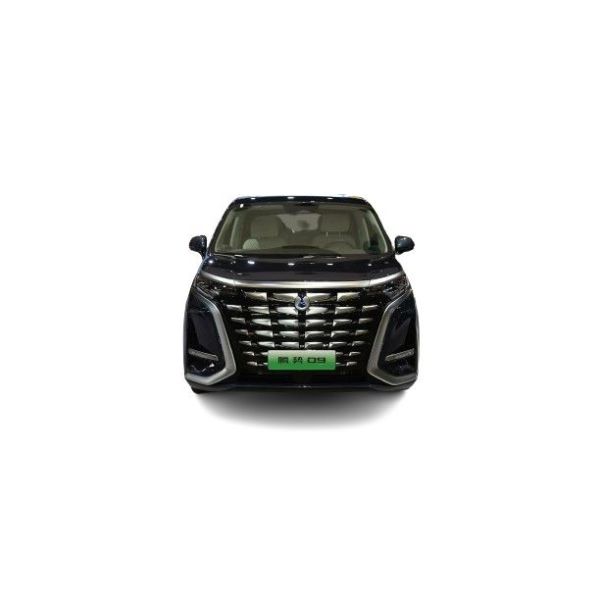 Quality Experience Unmatched Luxury and Performance with the BYD Electric Car Denza D9 for sale