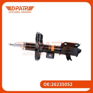 China Buick Excelle GT 26235051 26235052 Car Front Shock Absorber on sale