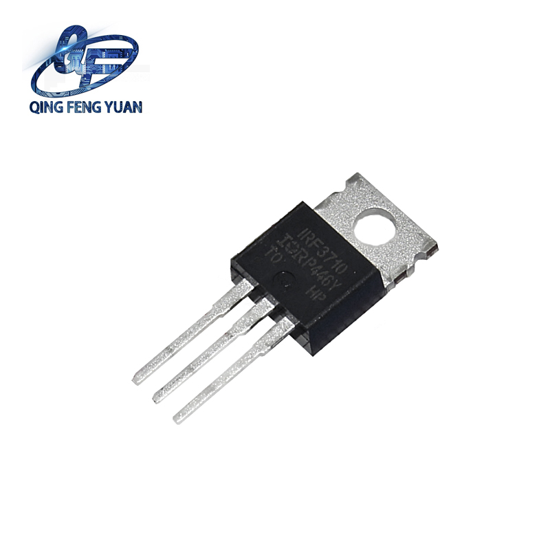 IRF3710PBF Rf Power Original Mosfet Transistors Transistor 200V 130A To-247Ac IRF3710PBF