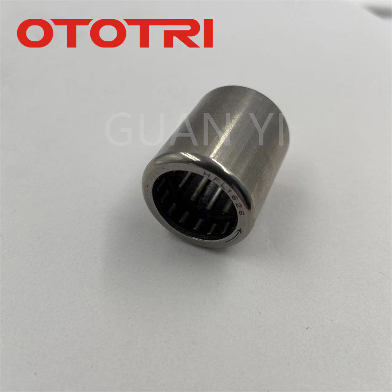 OTOTRI Needle Roller Bearing TE HV5212715 with Brass Cage Drawn Cup One Way Clutch HF1716