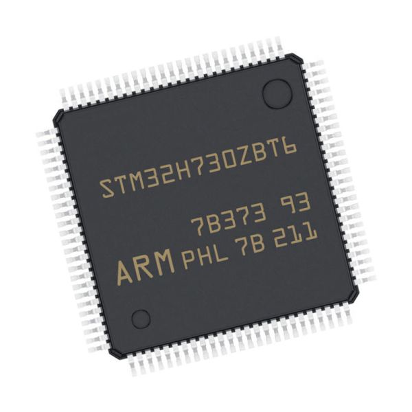 China Integrated circuit ARM MCU STM32 STM32H730 STM32H730ZBT6 QFP-144 Microcontroller Bom list Service on sale China Integrated circuit ARM MCU STM32 STM32H730 STM32H730ZBT6 QFP-144 Microcontroller Bom list Service on sale