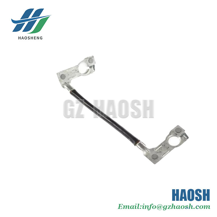 6C1T-14A280EA 6C1T 14A280EA Battery To Earth Cable Assy For Ford JMC Transit V348