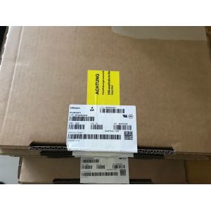 Dual IGBT Modules Infineon Technologies Use Standard Housing High Reliability