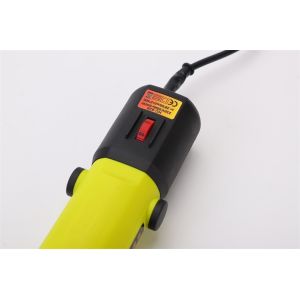 690W Automatic Sheep Shearing Machine 220V Electric Wool Shears