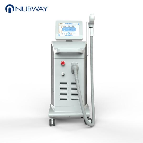 No pain hair removal machine Chinese good quality