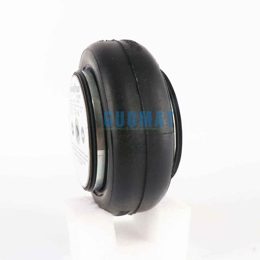579913532 Goodyear Air Spring 1b8-560 Goodyear Industrial Air Bags Single Convoluted Air Shocks