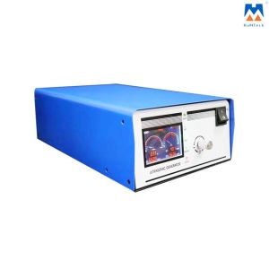 Cleaning Industry Digital Ultrasonic Generator With Constant Output Power