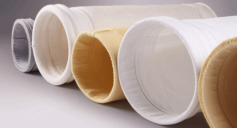 Custom Pp Liquid Nylon Filter Bag Dedusting Low Maintenance