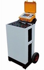 0-8KV 0-16KV 0-32KV Cable fault location system