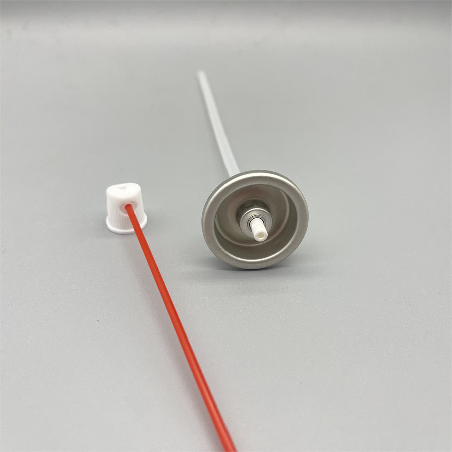 Versatile WD-40 Lubricant Valve for Precision Lubrication - Industrial Use